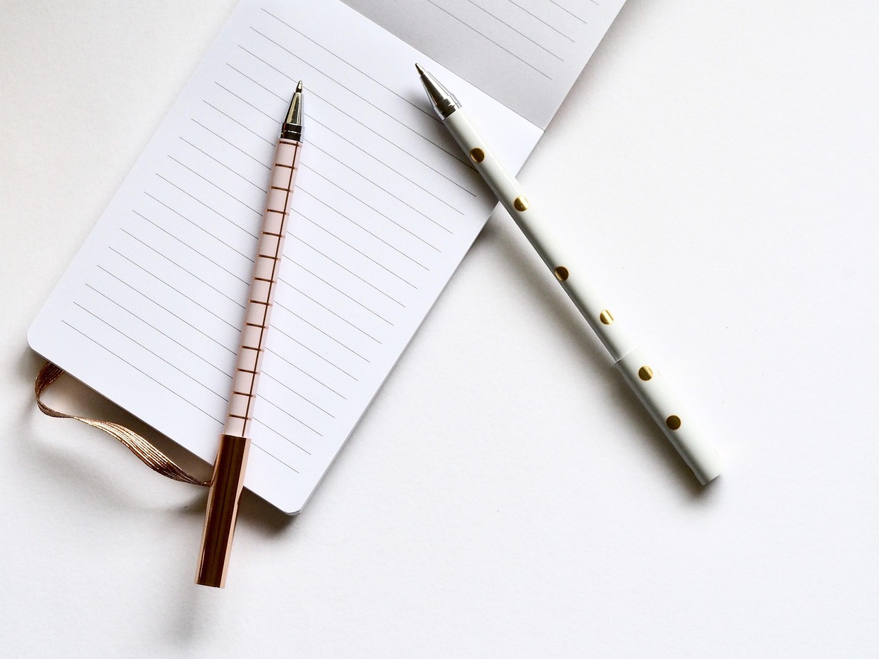 Building a Correspondence Kit You Will Actually Use