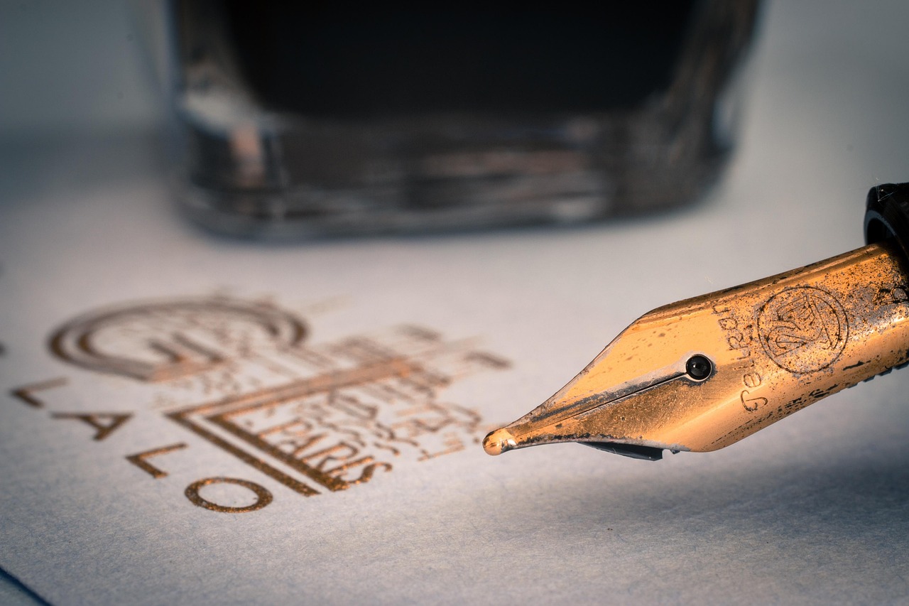 How to Write a Letter When You Do Not Know What to Say