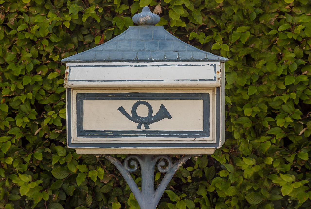 Reading Old Letters: What Family Correspondence Teaches Us